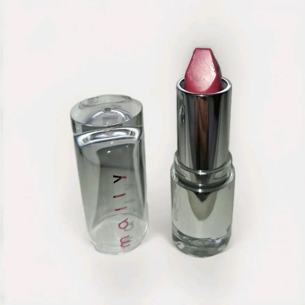 Mally Lipstick New Pink Angelic